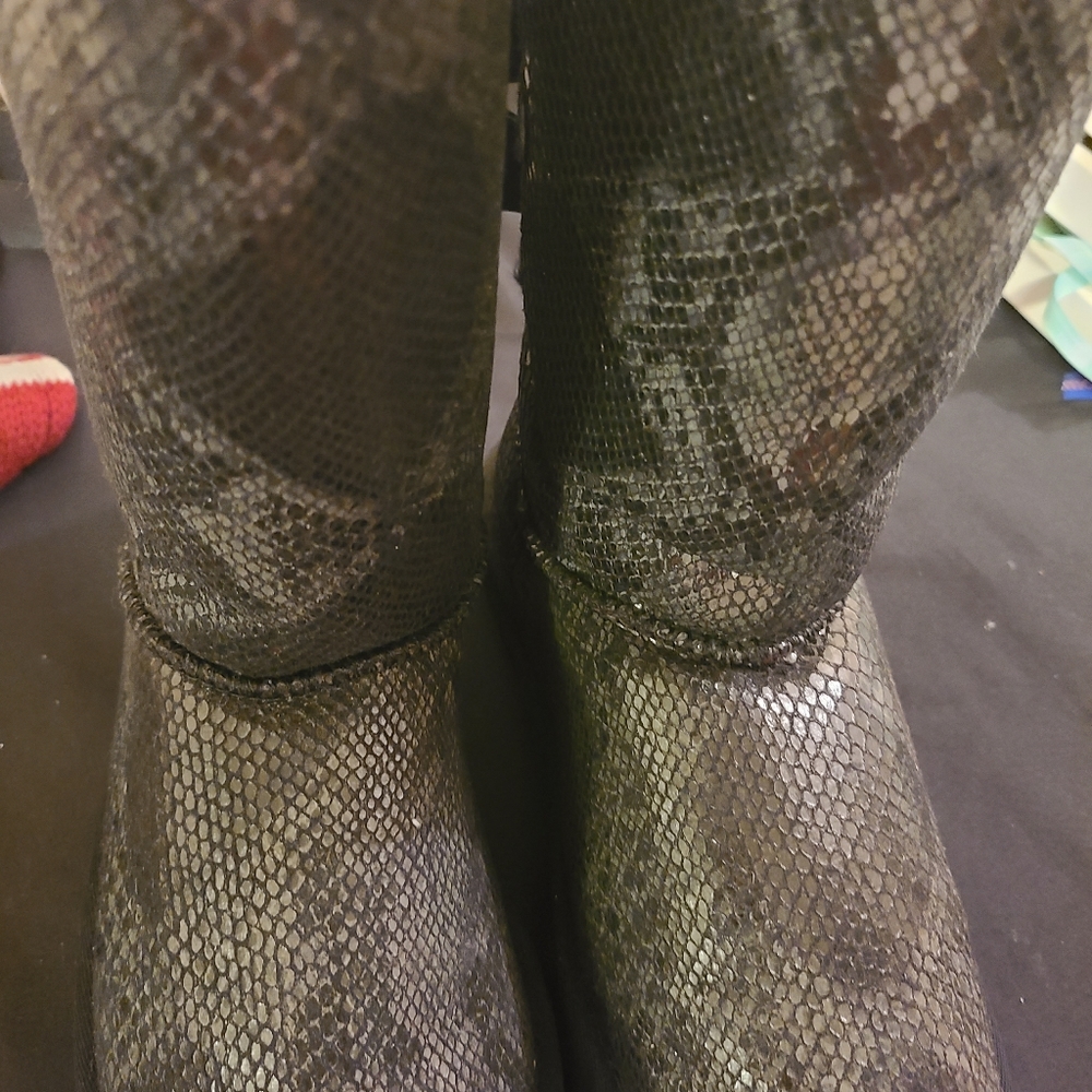 Boots